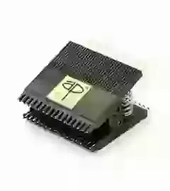 AP Products 900743-32-Au 32 Pin DIL IC Clip